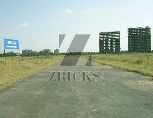 Ramprastha City Plots Sector 92  93