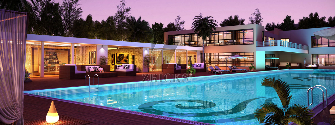 Ramprastha City Plots Sector 92  93