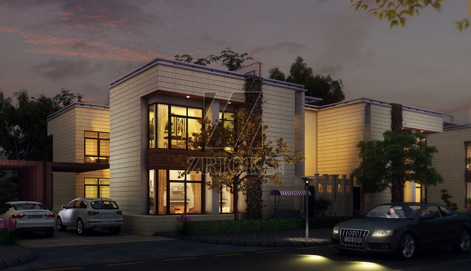 Ramprastha City Plots Sector 92  93