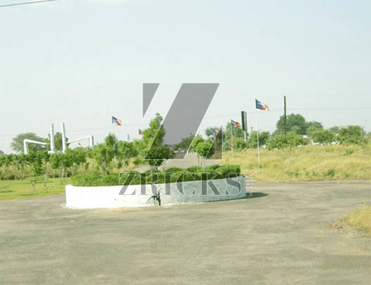 Ramprastha City Plots Sector 92  93