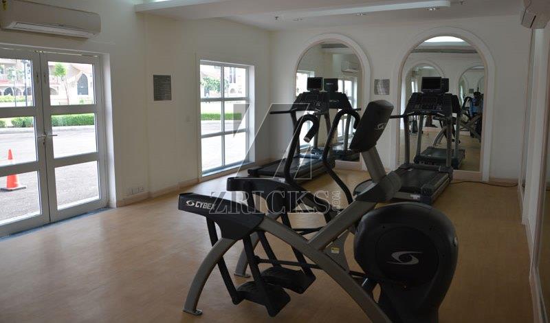 DLF New Town Heights I