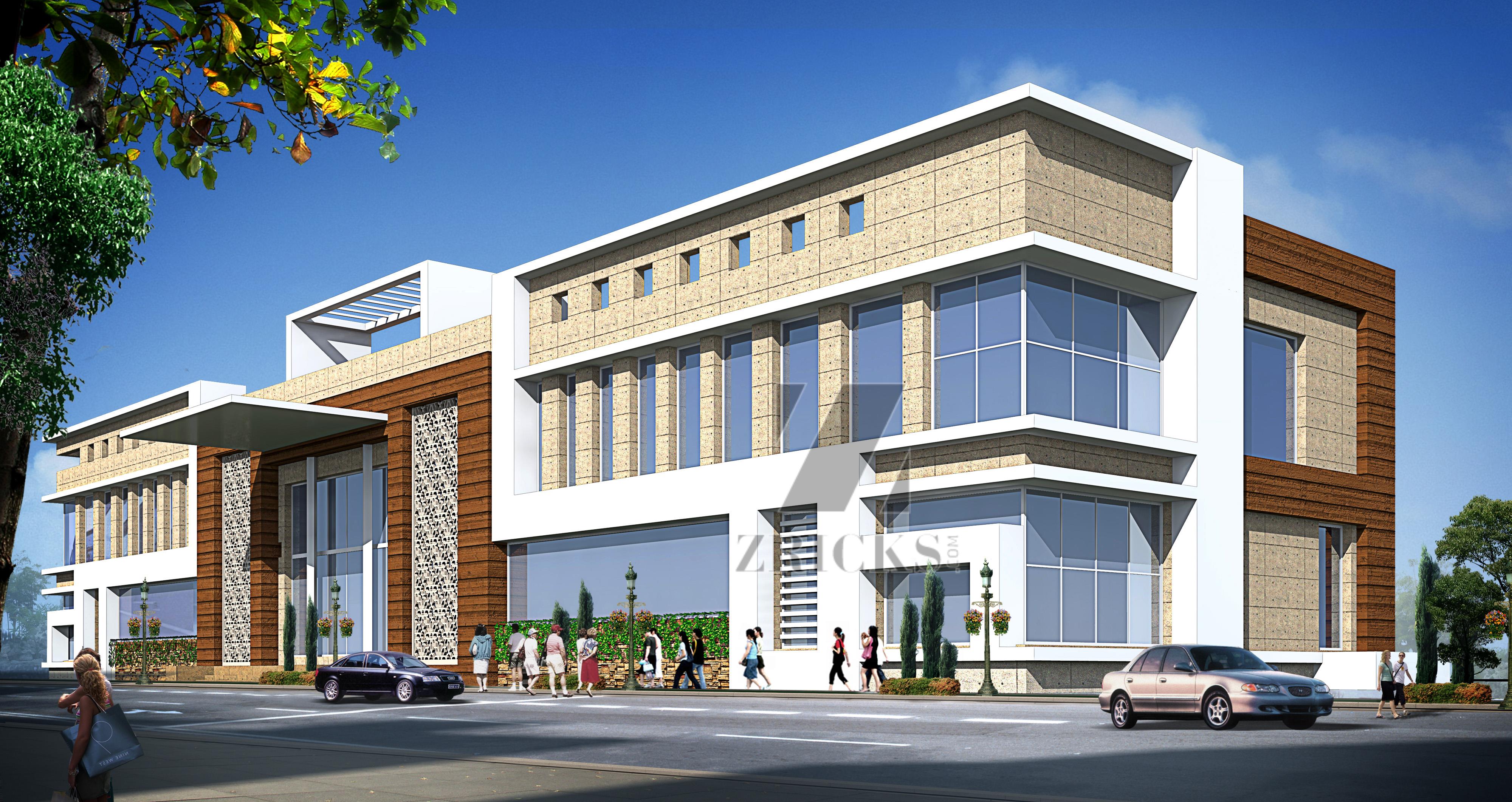 Mapsko Garden Estate