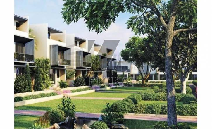 Ireo City Savannah Plots