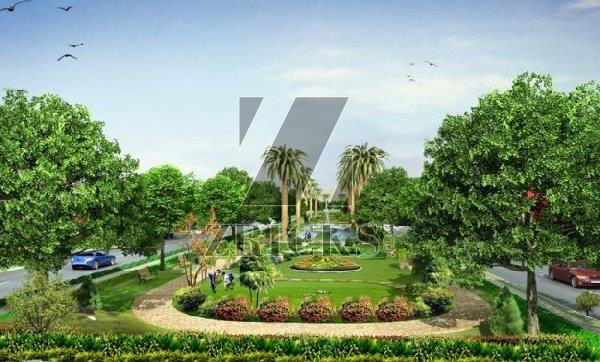 Ireo City Savannah Plots