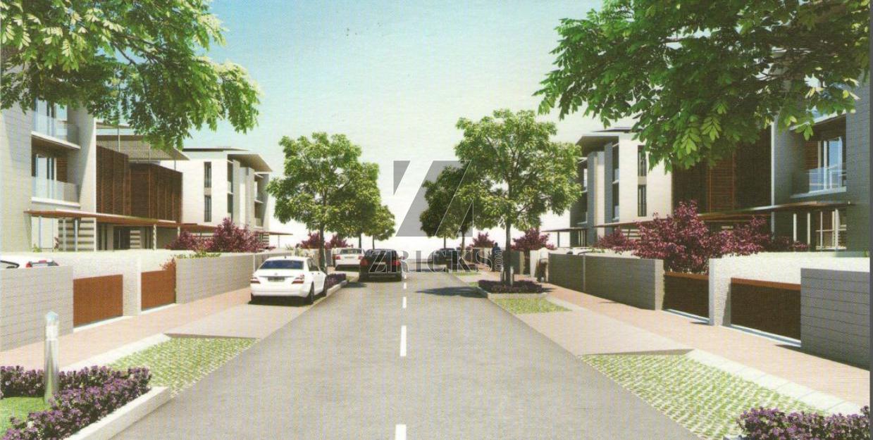 Ireo City Savannah Plots