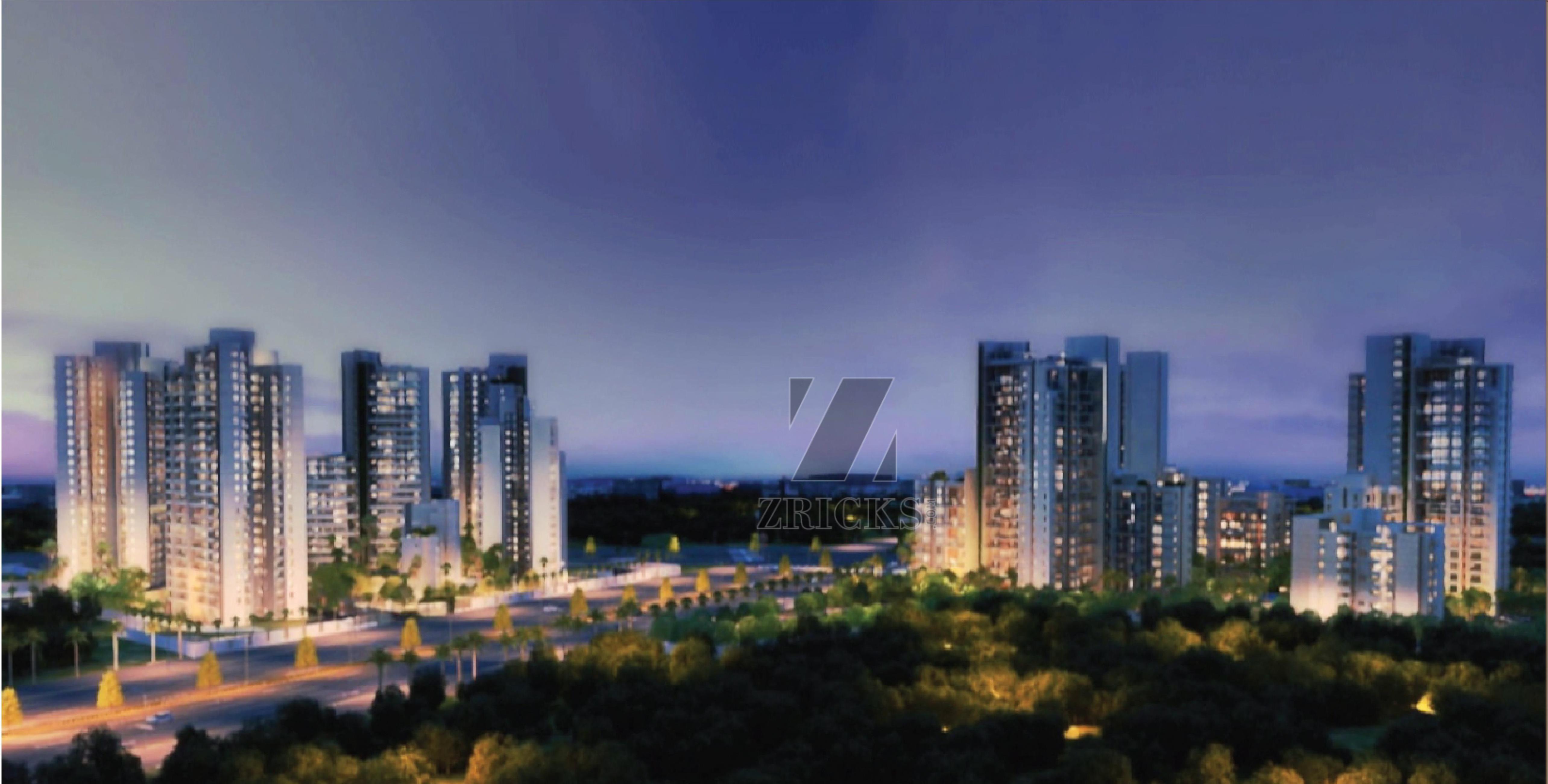 Tata Gurgaon Gateway