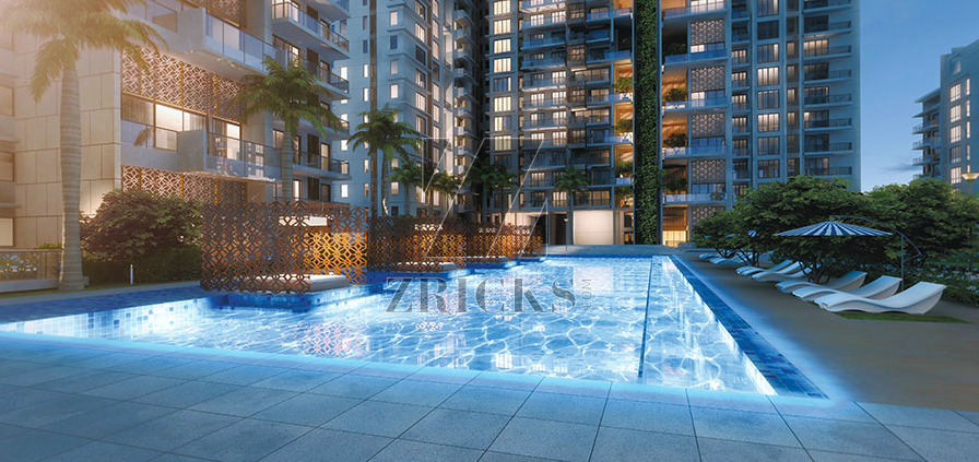 Tata Gurgaon Gateway