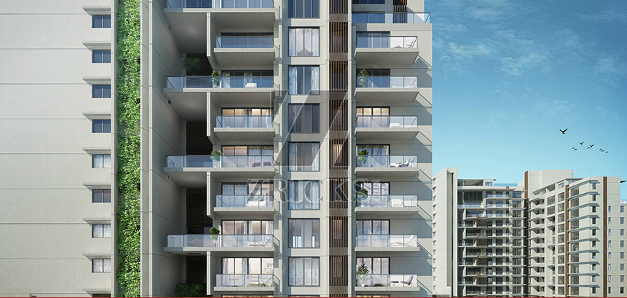 Tata Gurgaon Gateway