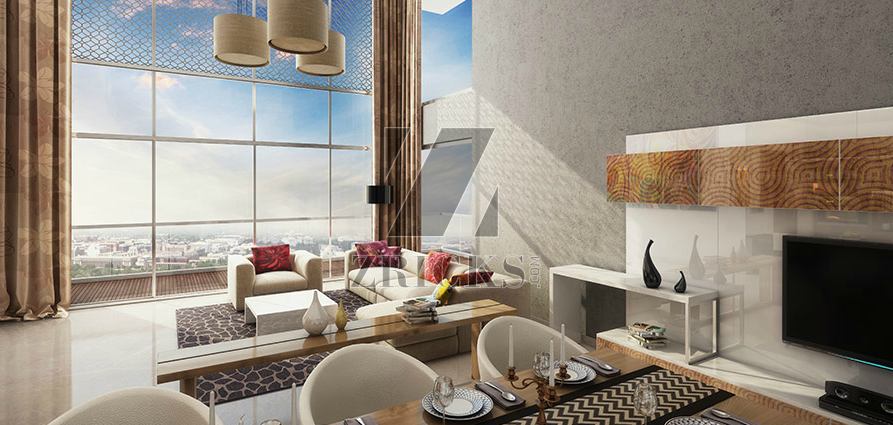 Tata Gurgaon Gateway