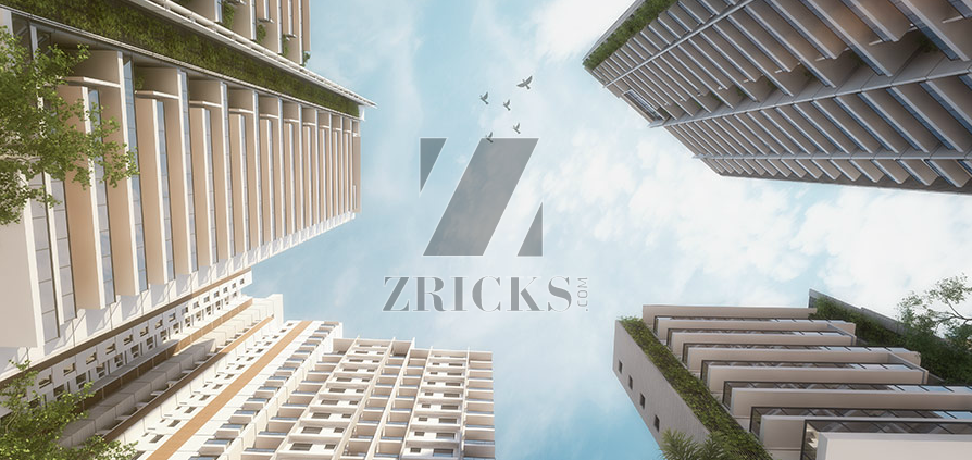 Tata Gurgaon Gateway