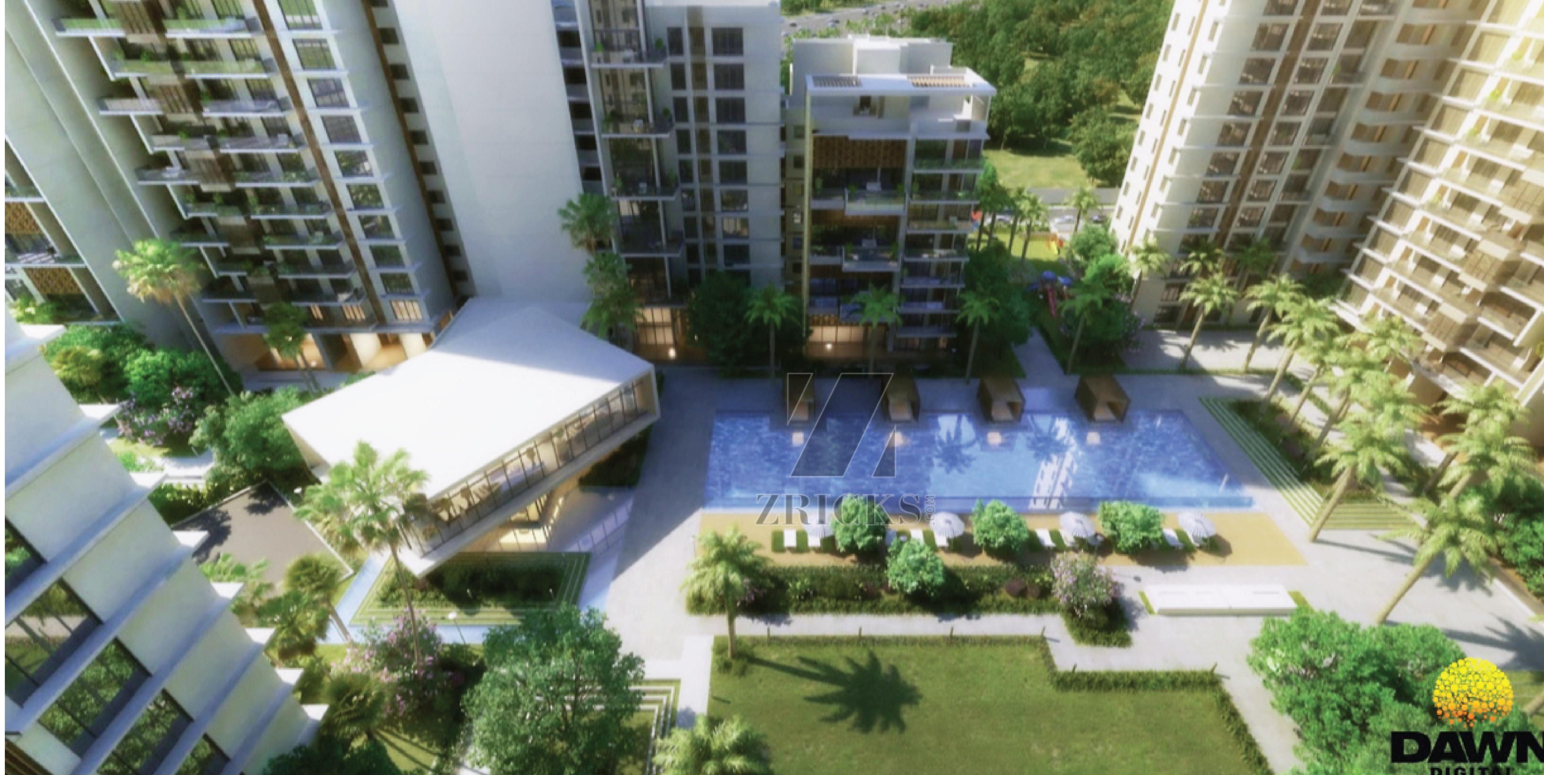 Tata Gurgaon Gateway