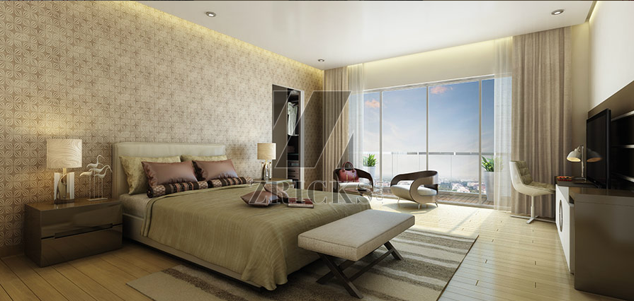 Tata Gurgaon Gateway