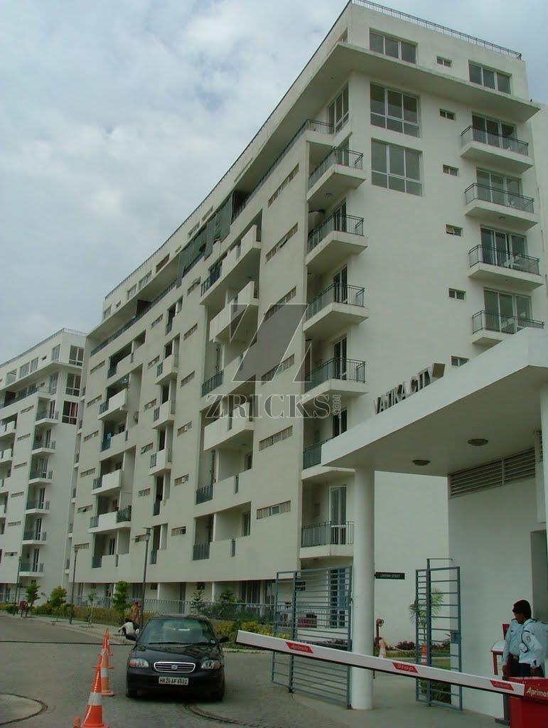 Vatika CITY Gurgaon