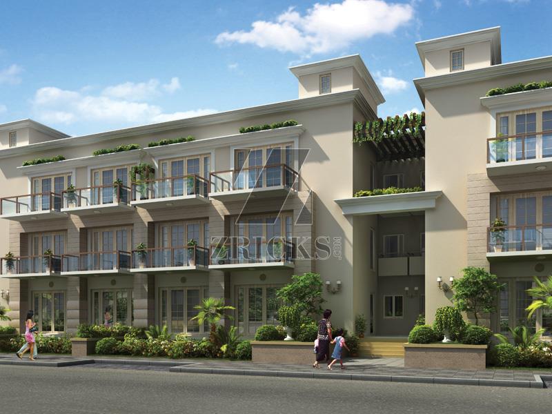 BPTP Astaire Gardens