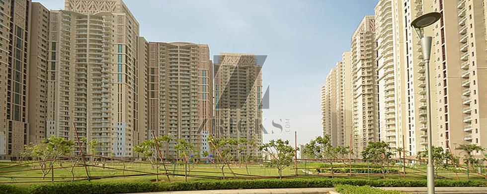 DLF Park Place