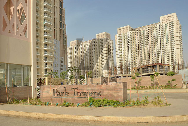 DLF Park Place