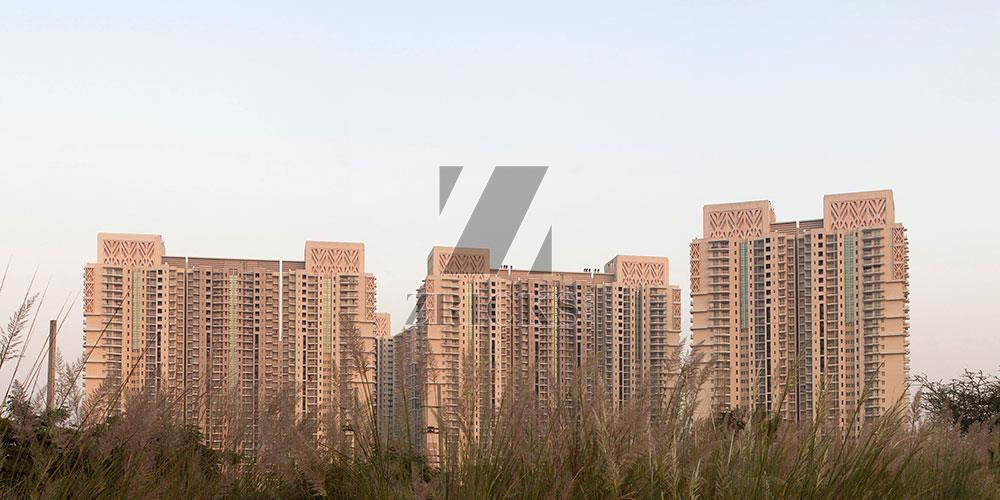 DLF Park Place