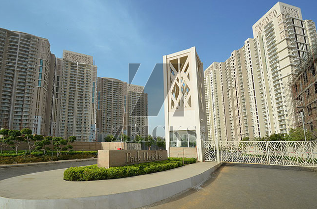 DLF Park Place