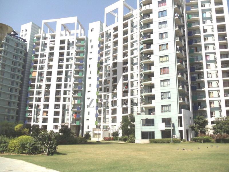 Unitech The Close North