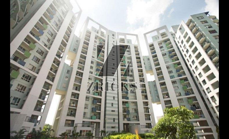 Unitech The Close North