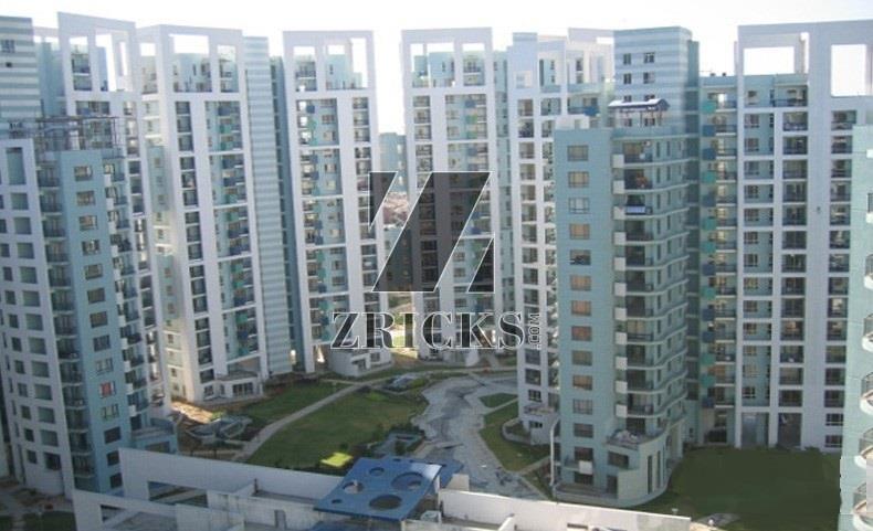 Unitech The Close North