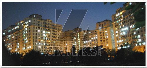 DLF Ridgewood Estate