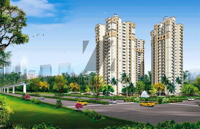 Supertech 34 Pavilion