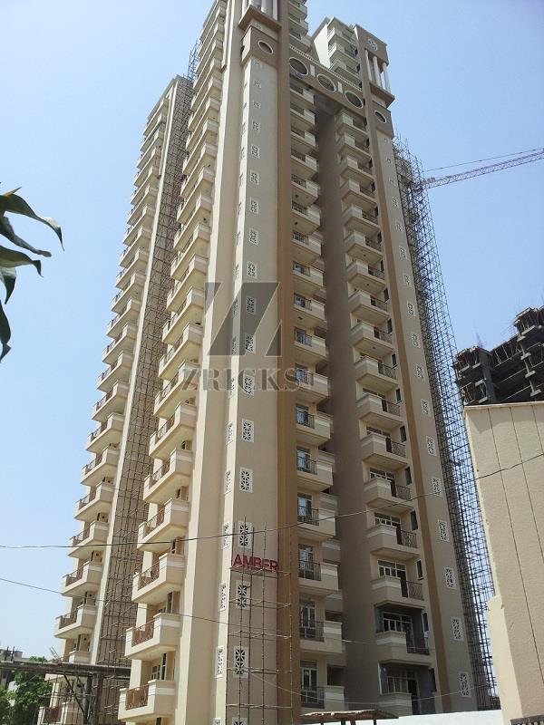 Supertech 34 Pavilion