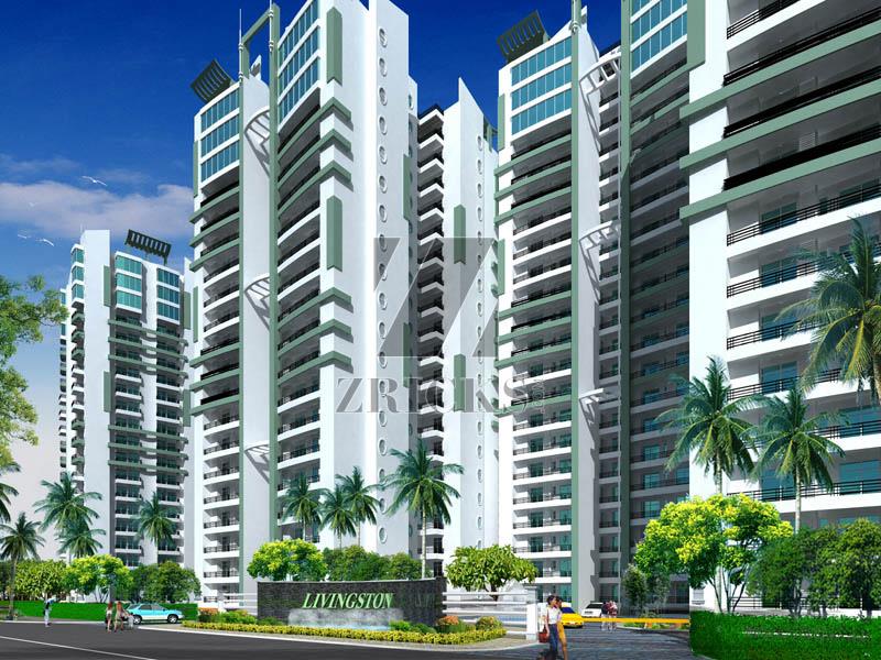 Supertech Livingston