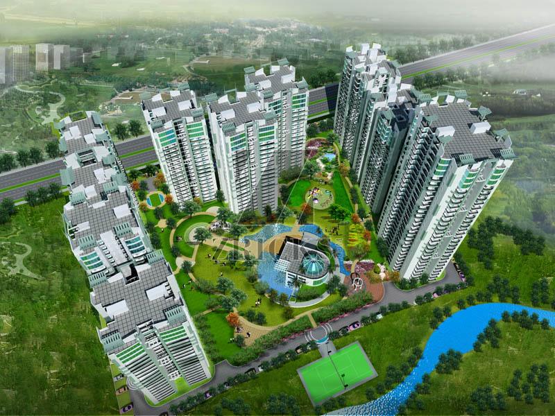 Supertech Livingston