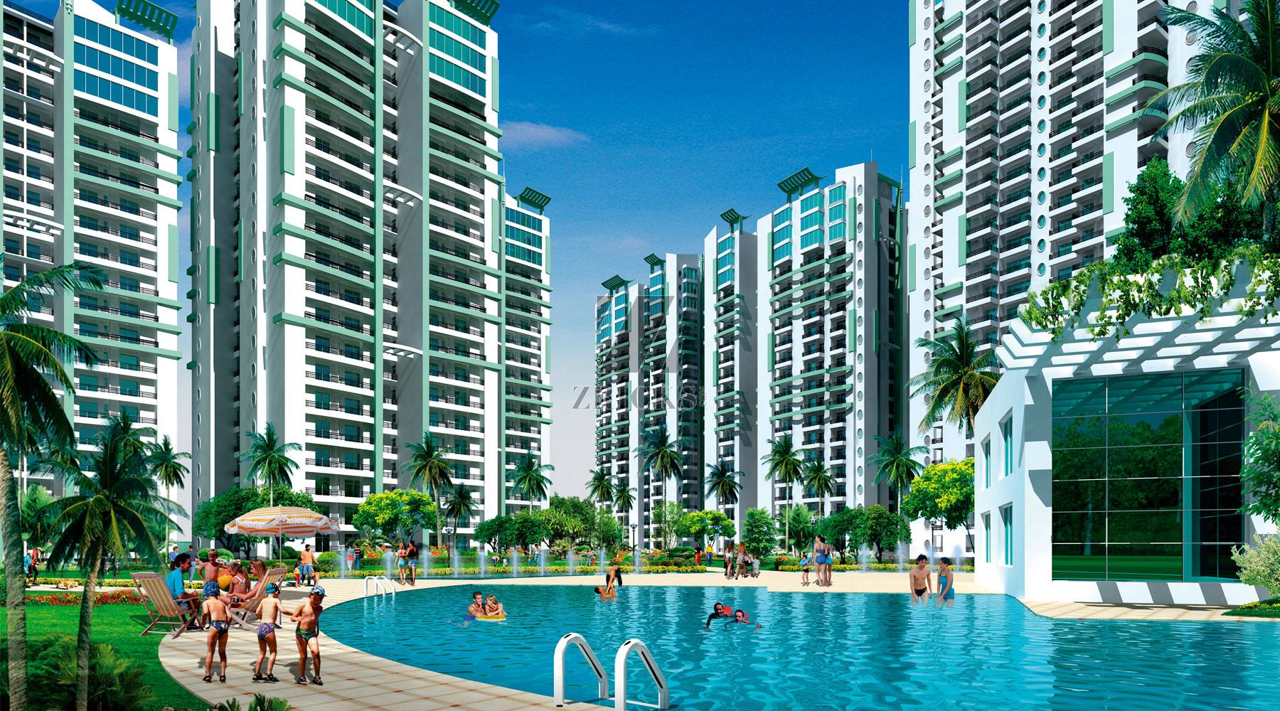 Supertech Livingston