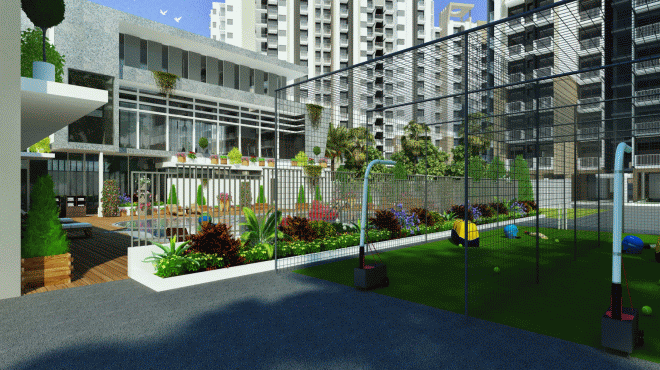 Experion The Heartsong