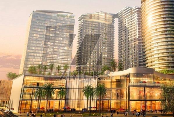 Supertech Supernova Spira Residences