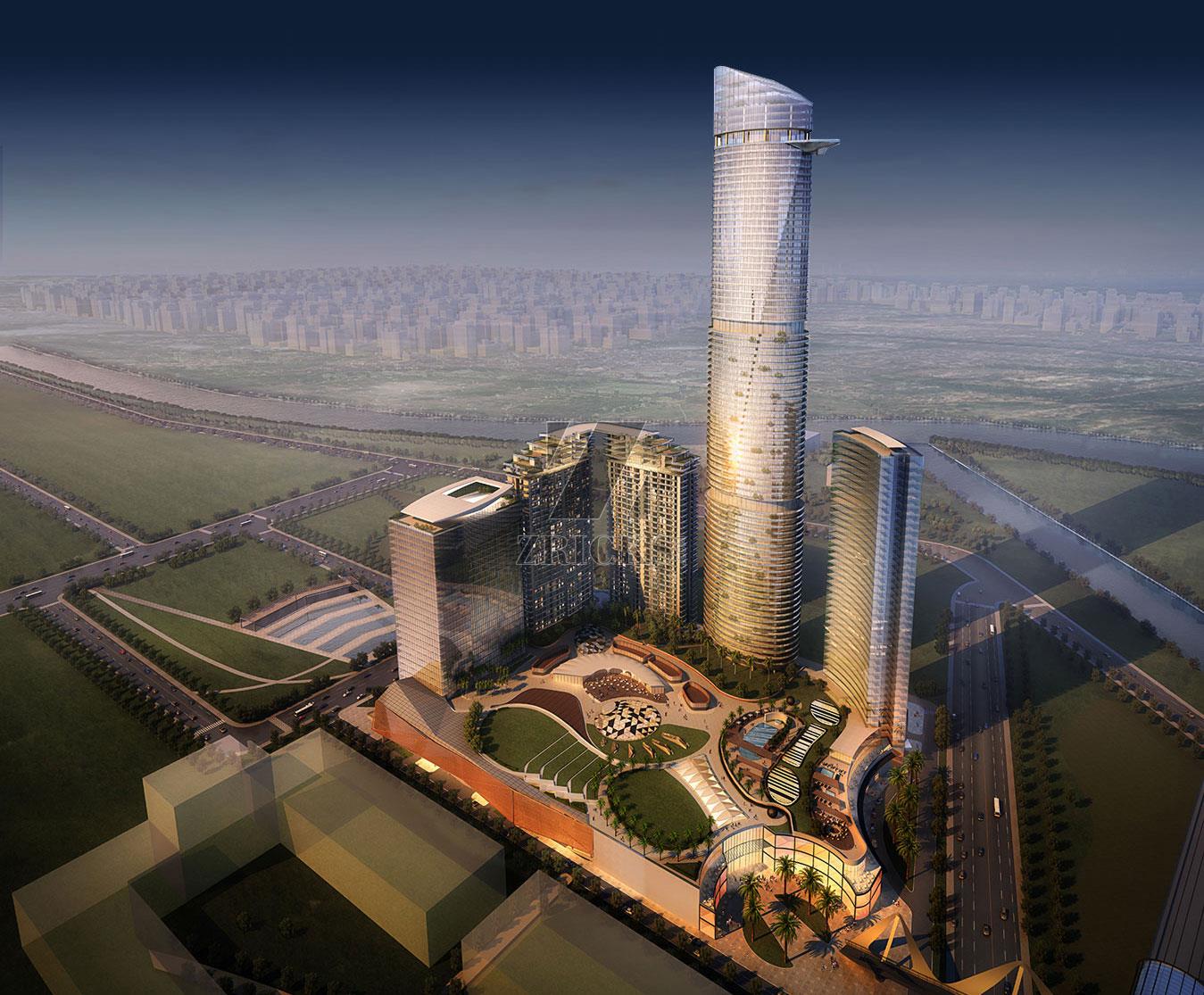 Supertech Supernova East and West