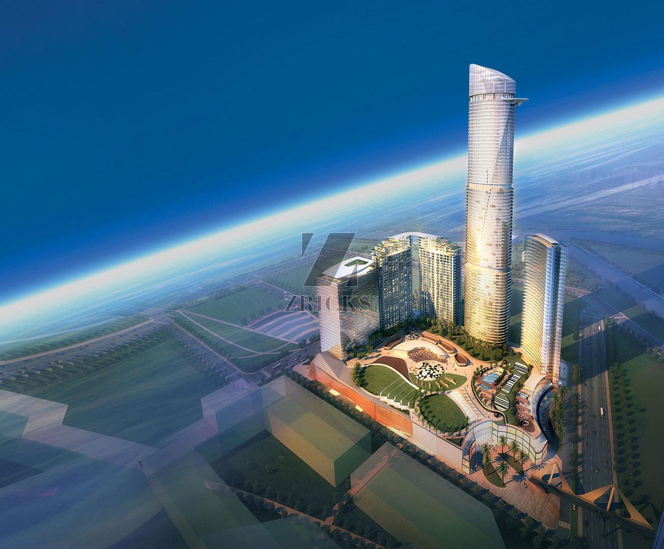 Supertech Supernova East and West