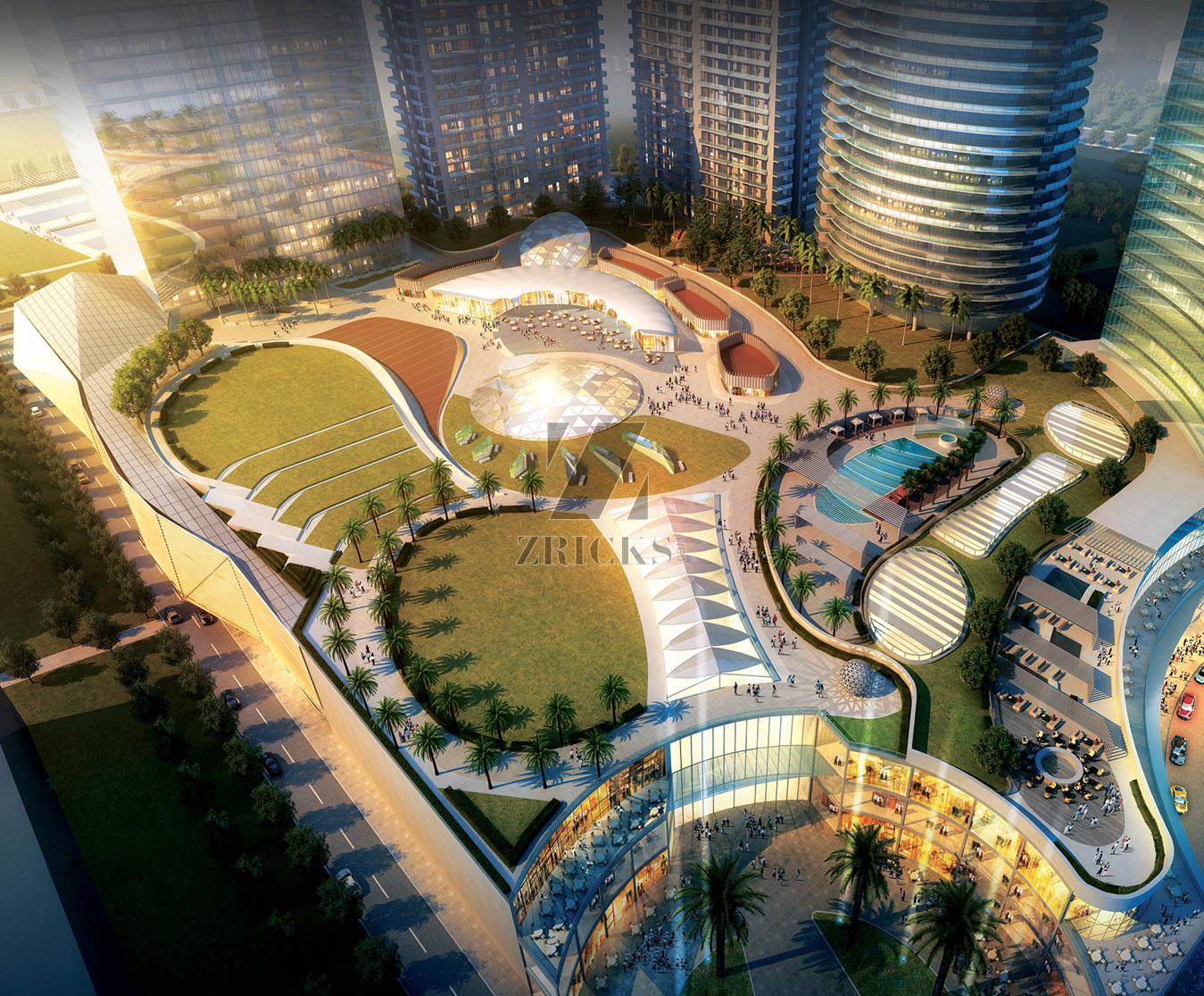 Supertech Supernova East and West