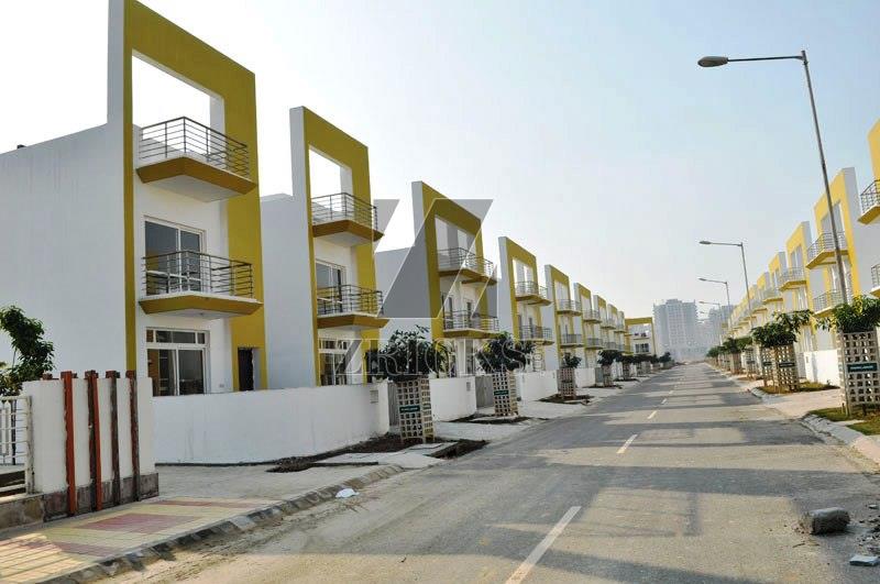 BPTP Parklands Villas