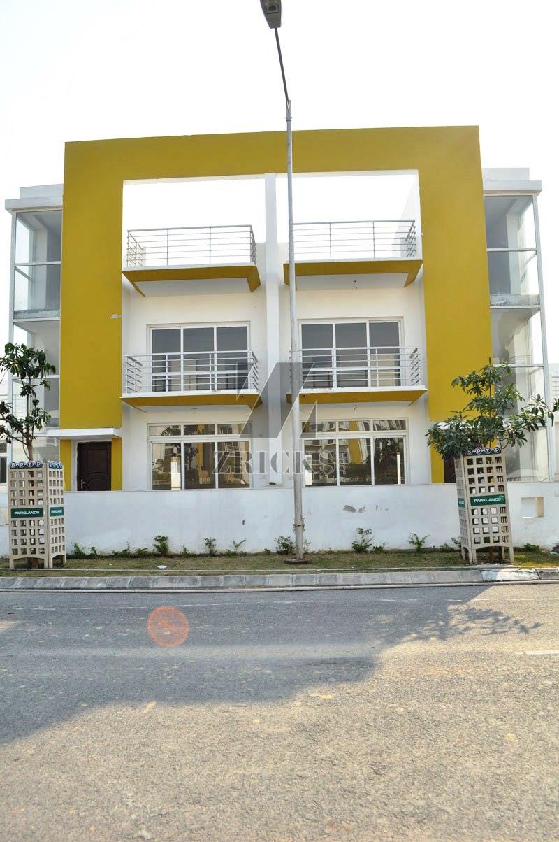 BPTP Parklands Villas