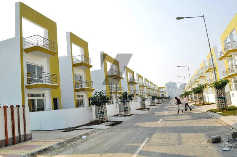 BPTP Parklands Villas