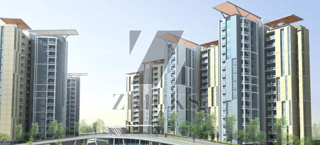 Unitech Horizon