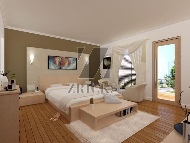 Orris Aster Court Premier