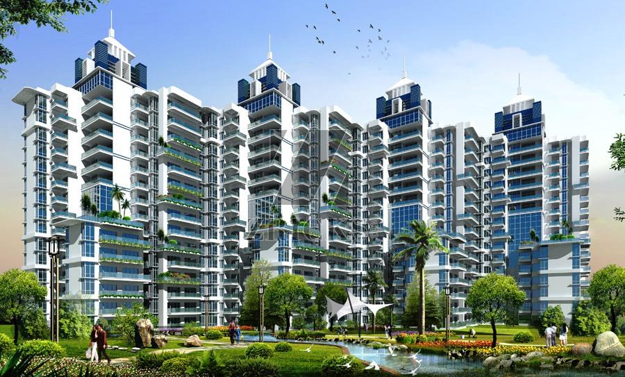 Spaze Privy The Address