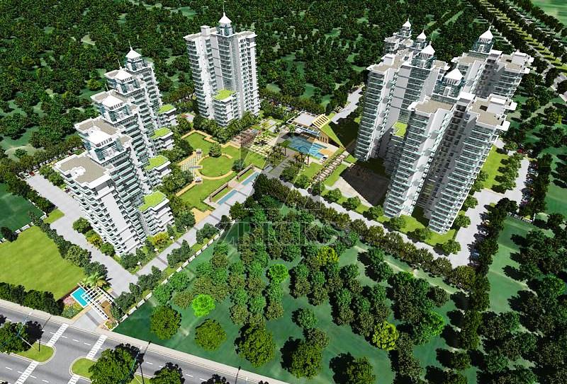 Spaze Privy The Address