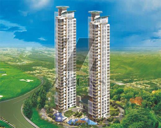 Assotech Celeste Towers