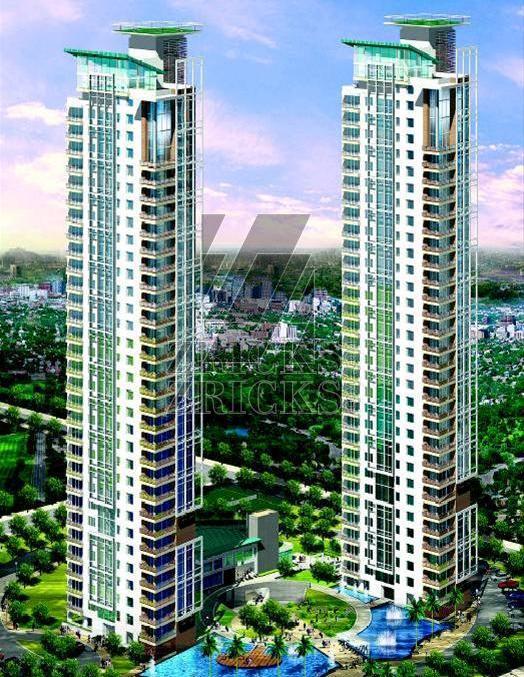 Assotech Celeste Towers