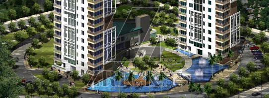 Assotech Celeste Towers