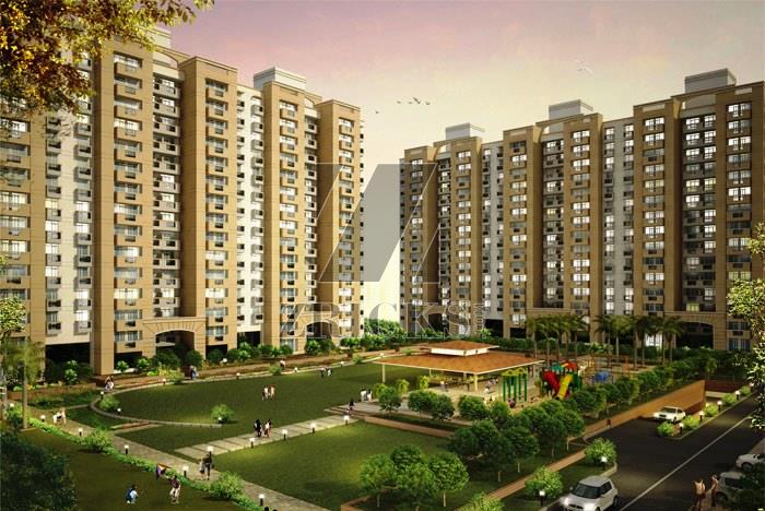 Vipul Lavanya Apartments