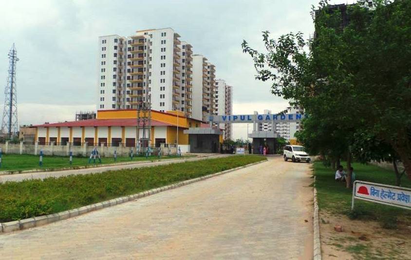 Vipul Gardens