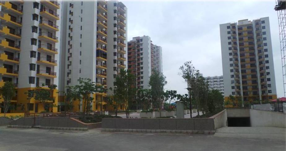 Vipul Gardens