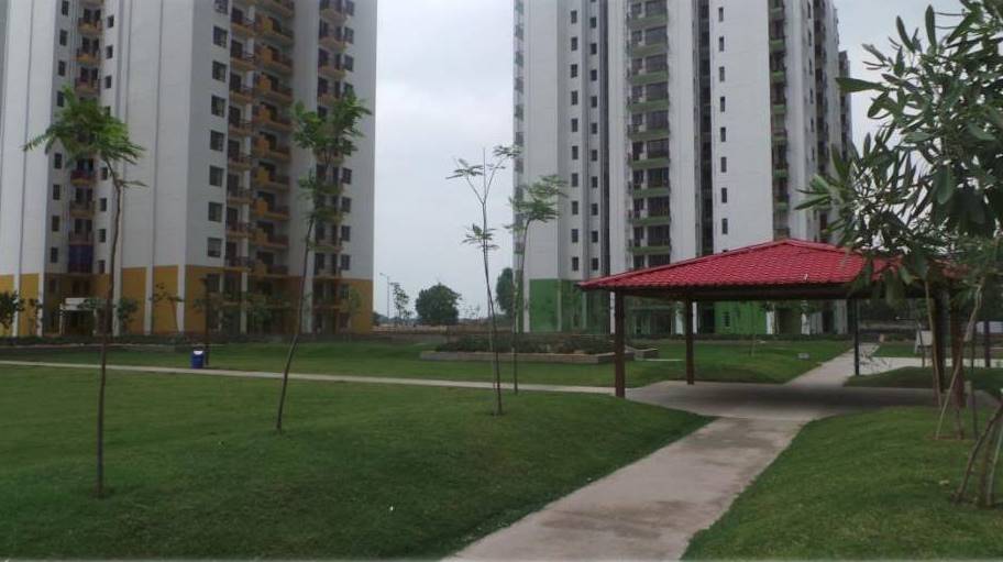 Vipul Gardens